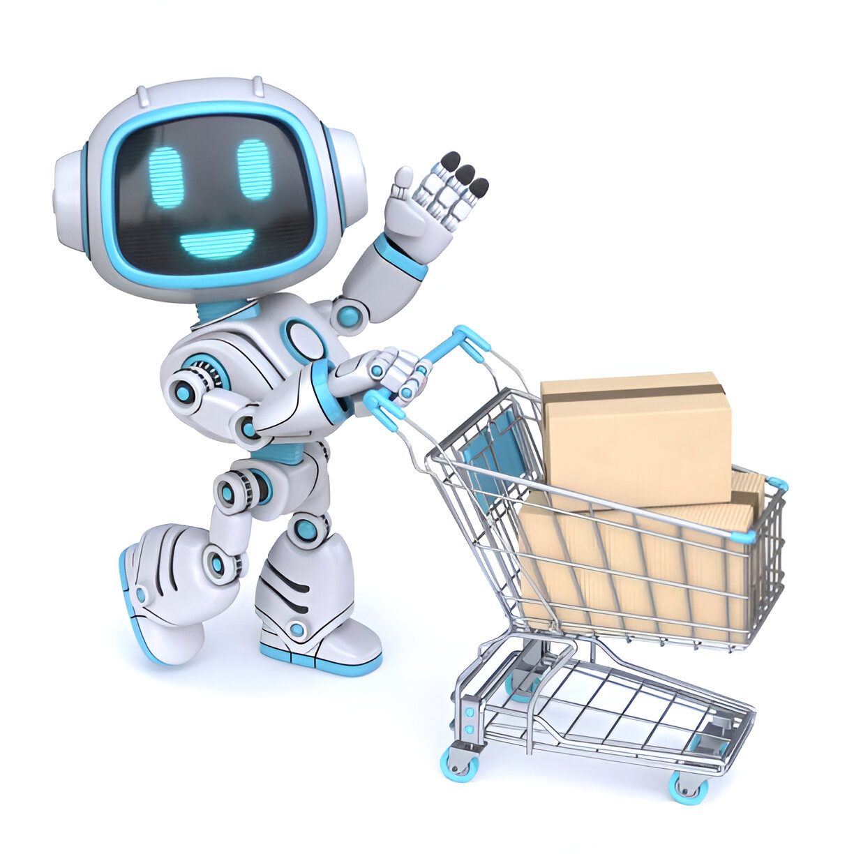 AI in Ecommerce